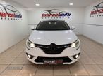 Renault Mégane 1.5 dCi Zen - 2