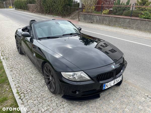 BMW Z4 3.0i - 5