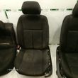 Conjunto De Bancos Peugeot 607 (9D, 9U) - 3