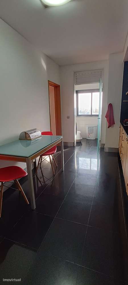 T3 com varanda em Ed. Abílio de Sá, centro da Maia - Grande imagem: 3/23