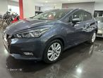 Nissan Micra 1.0 IG-T N-Connecta - 14