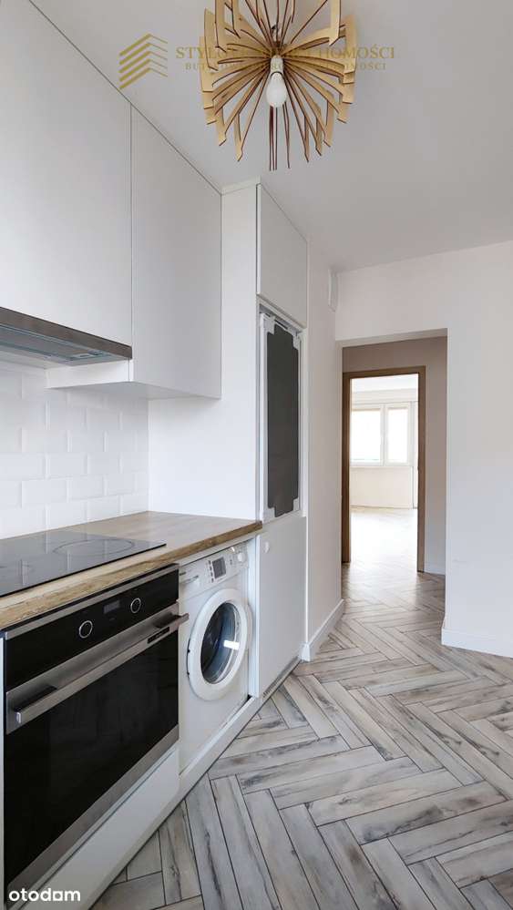 Funkcjonalne 3 niezależne pokoje po remoncie-2