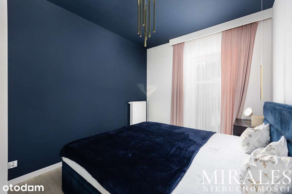 3 pokoje | Duży balkon | Gotowe do wejścia-7