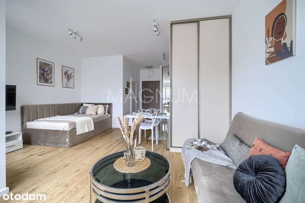 Apartamento, 33 m²