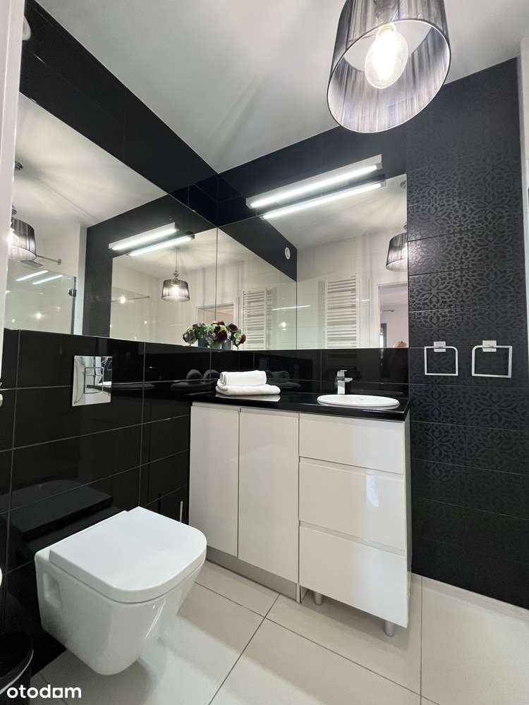 Apartament nad Motławą - Waterlane-8