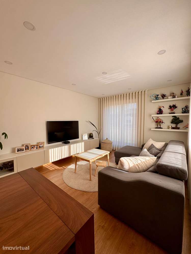 Apartamento T2 centro da Póvoa - Grande imagem: 2/38