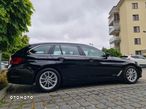 BMW Seria 5 520d Luxury Line - 7