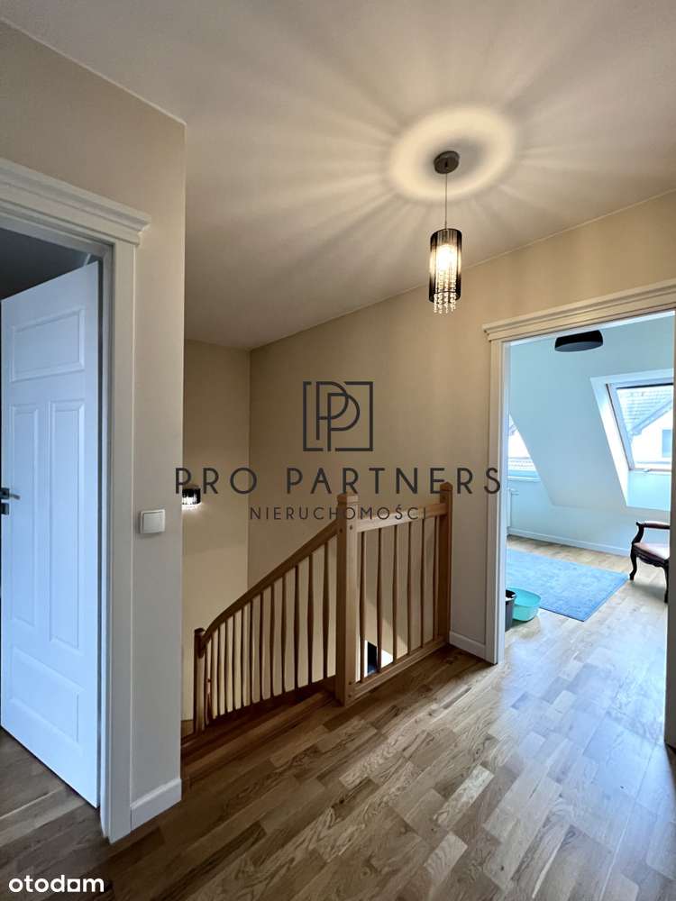 Dom Z Ogrodem Na Osiedlu Dębowym - Okazja!-10