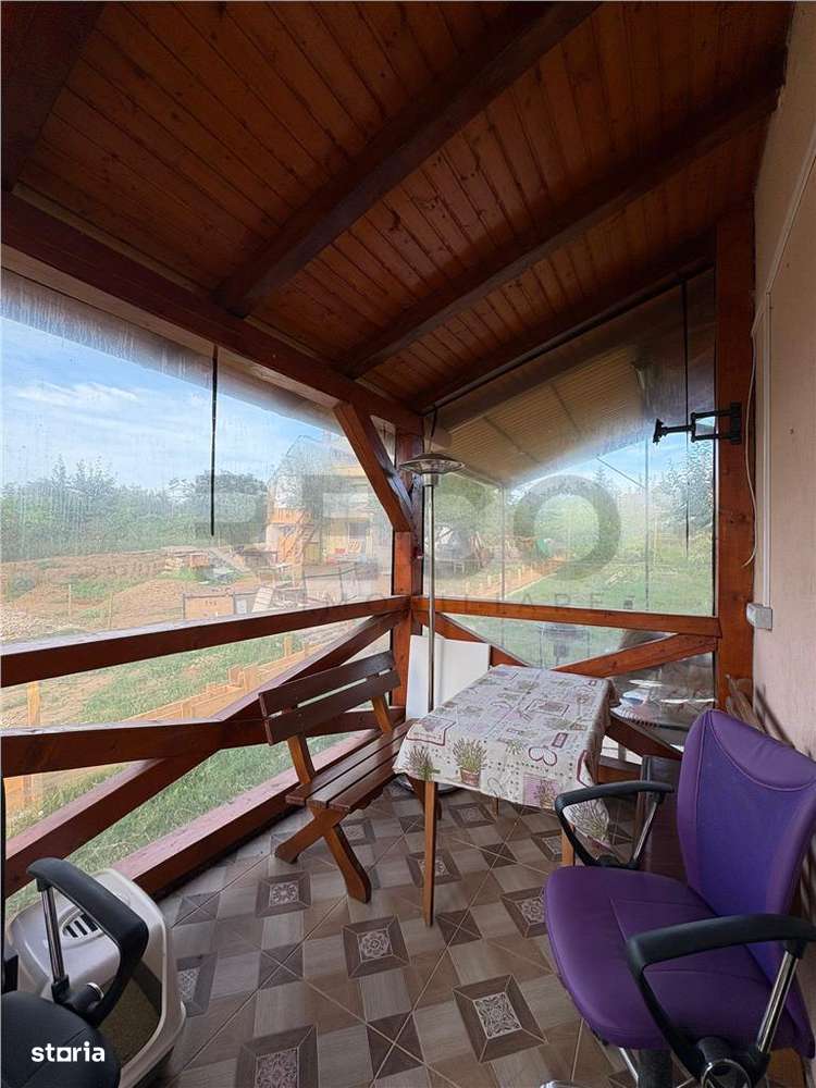 RECO Casa Saldabagiu de Munte - Imagine principală: 5/10