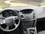 Ford Focus 1.6 TDCi Ambiente - 7