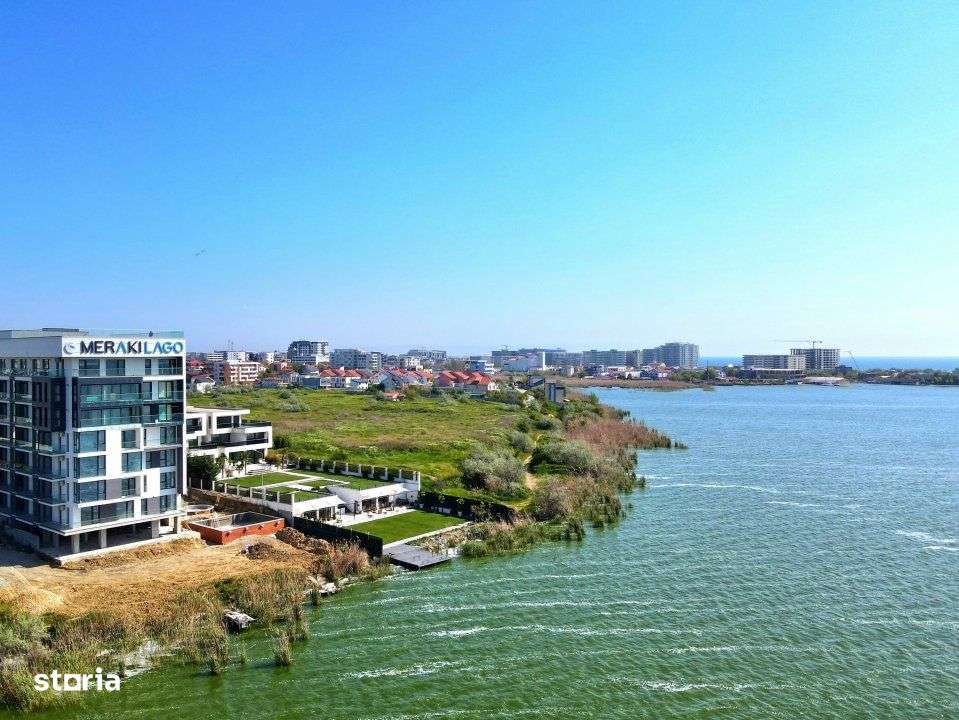 PRET PROMOTIONAL! Mamaia Nord - Apartament 2 Camere - Vedere Frontala - Imagine principală: 4/19