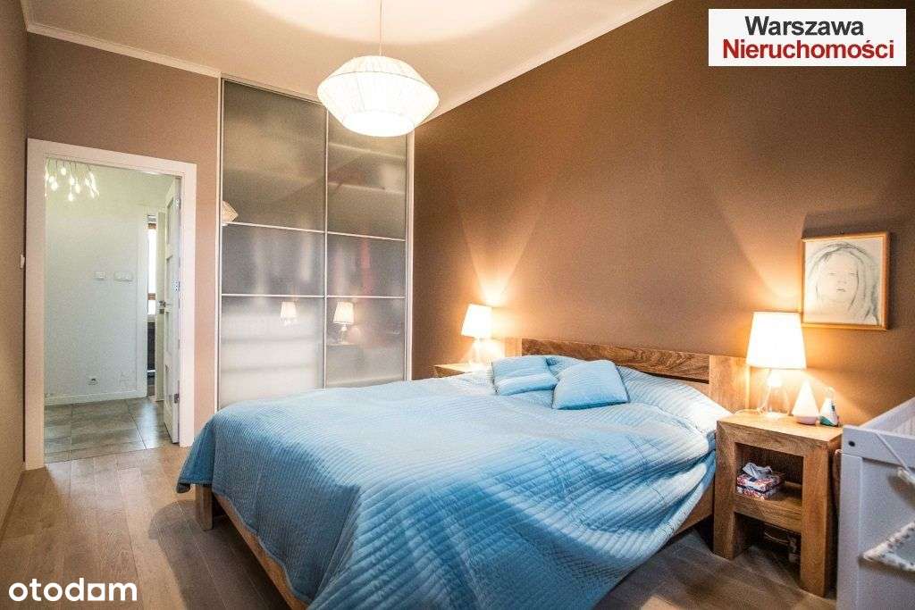 Mieszkanie, 116,20 m², Warszawa-9