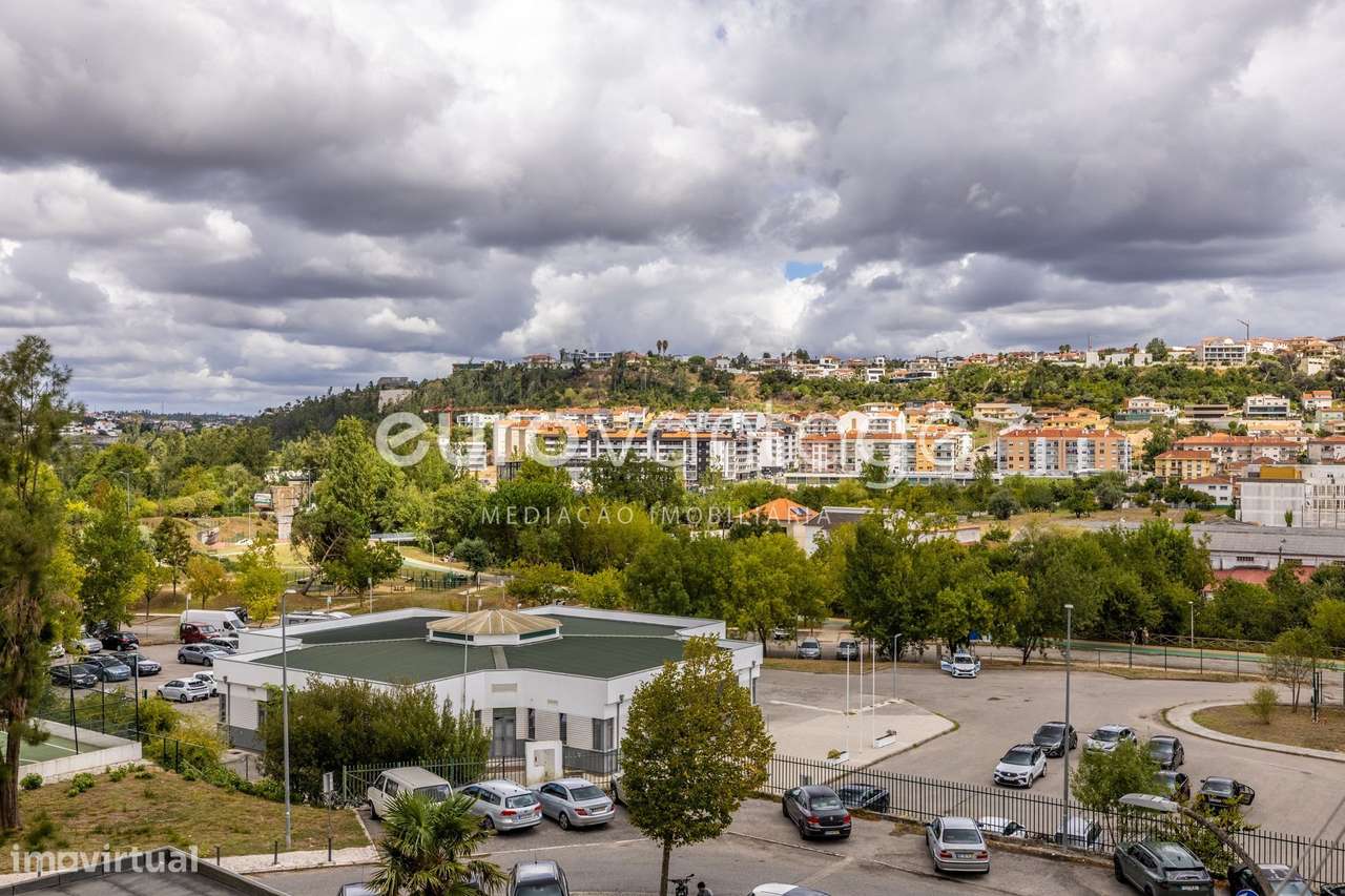 Apartamento T3 na Guimarota – Leiria |  Localização Privilegiada-14