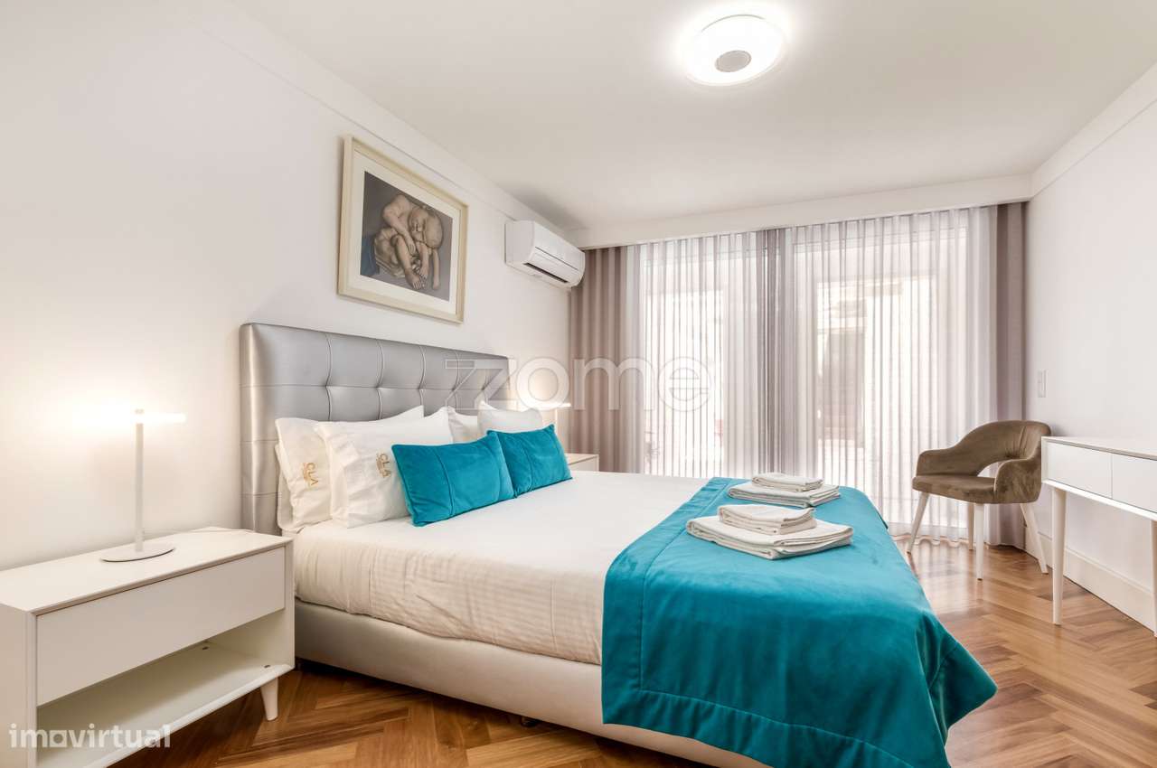 Caldeireiros Luxury Apartments | Prédio em AL | à Torre dos Clérigo... - Grande imagem: 4/42