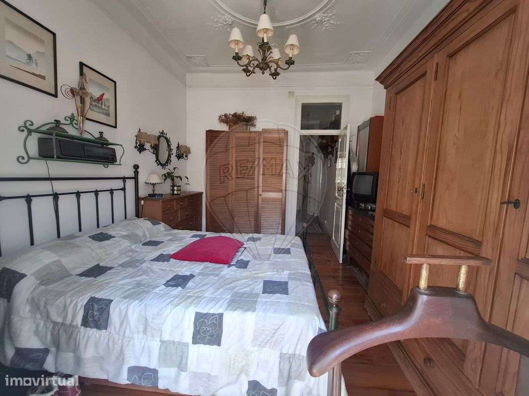 Apartamento T2 para venda - Grande imagem: 4/21