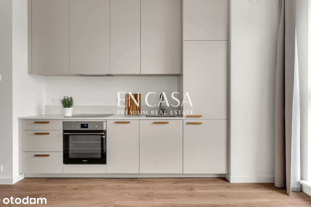 Osiedle Aurora | Słoneczne dwa pokoje | 38m2 - Pełny obrazek: 5/14