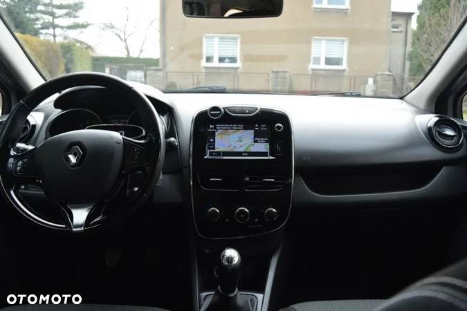 Renault Clio Grandtour dCi 75 Expression - 8