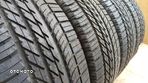 GOODYEAR EAGLE F1 AT 4x4 255/55R20 komplet opon - 4