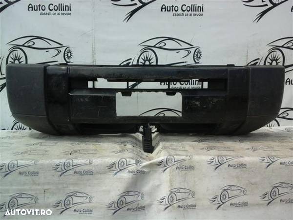 Bara fata Range Rover Discovery 3 an 2004-2009 cod 500061 - 1