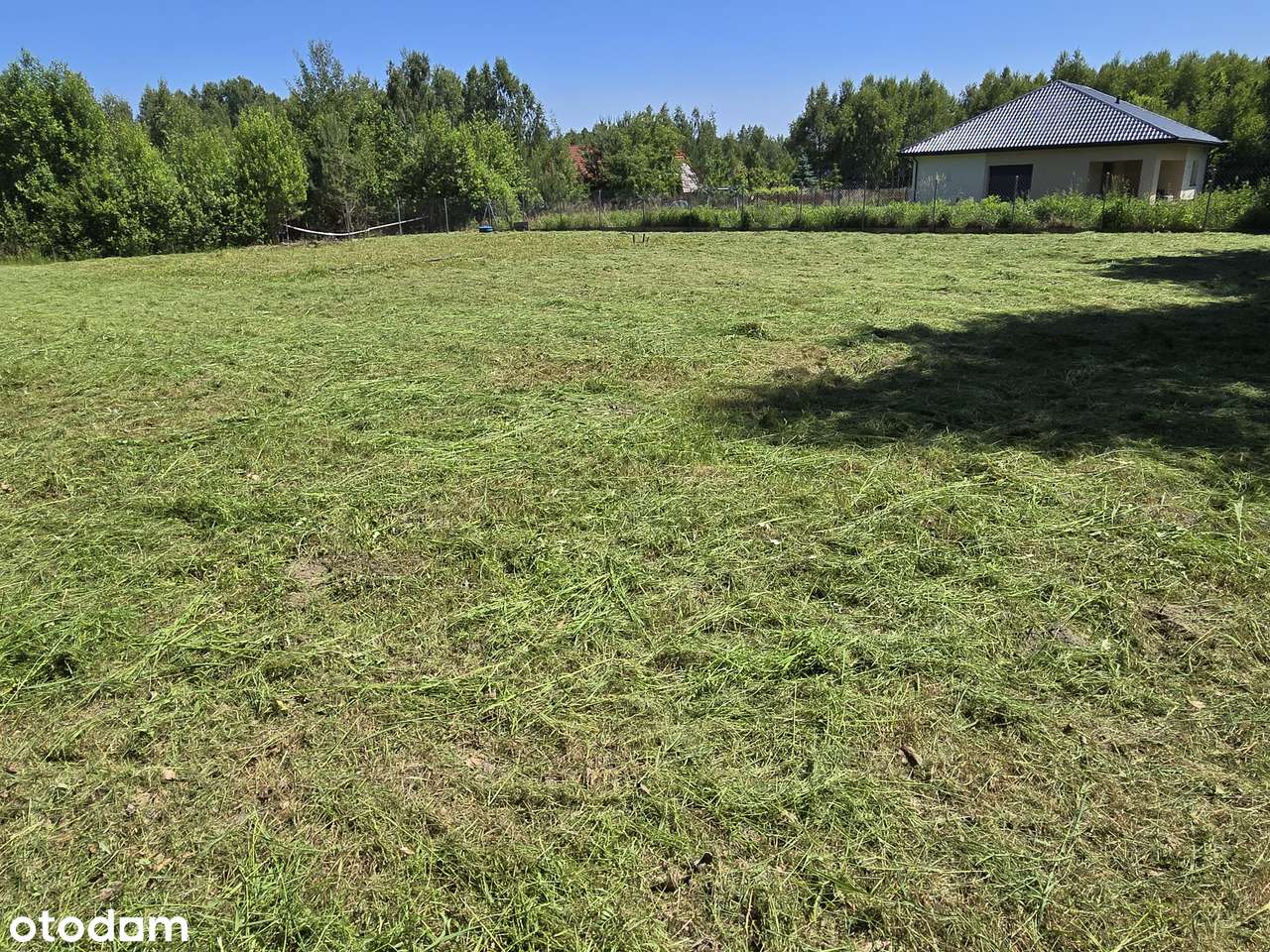 Działka Budowlana Tuszyn ul.Poddębina - Pełny obrazek: 5/7