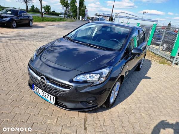 Opel Corsa 1.4 Innovation - 16