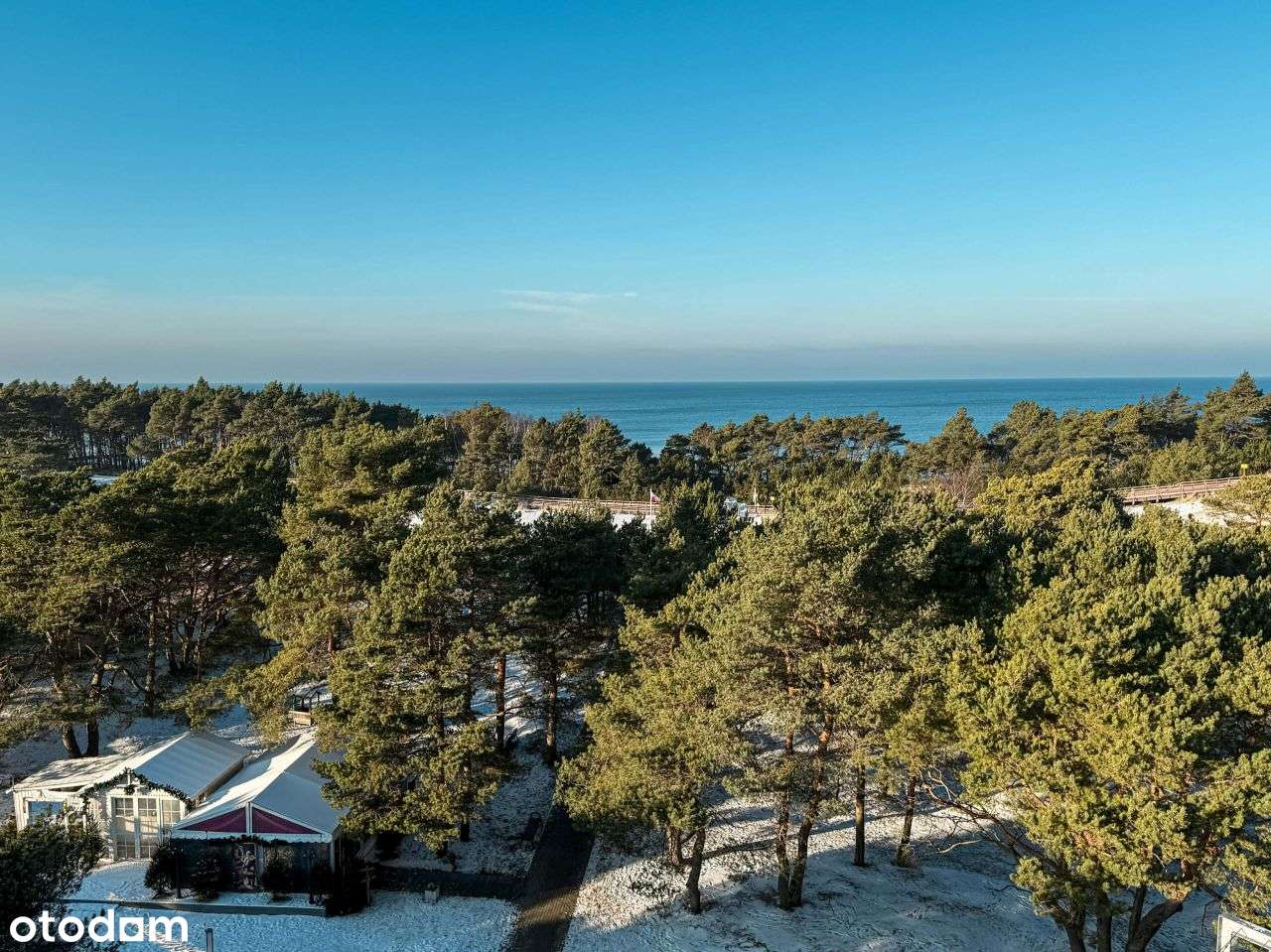 Apartament w hotelu 5* z miejscem parkingowym-17