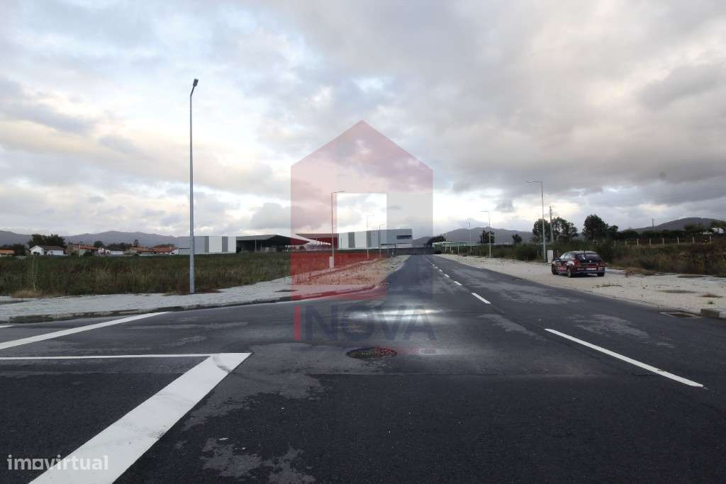 Terreno Industrial, Figueiredo - Grande imagem: 3/9