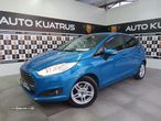 Ford Fiesta - 2