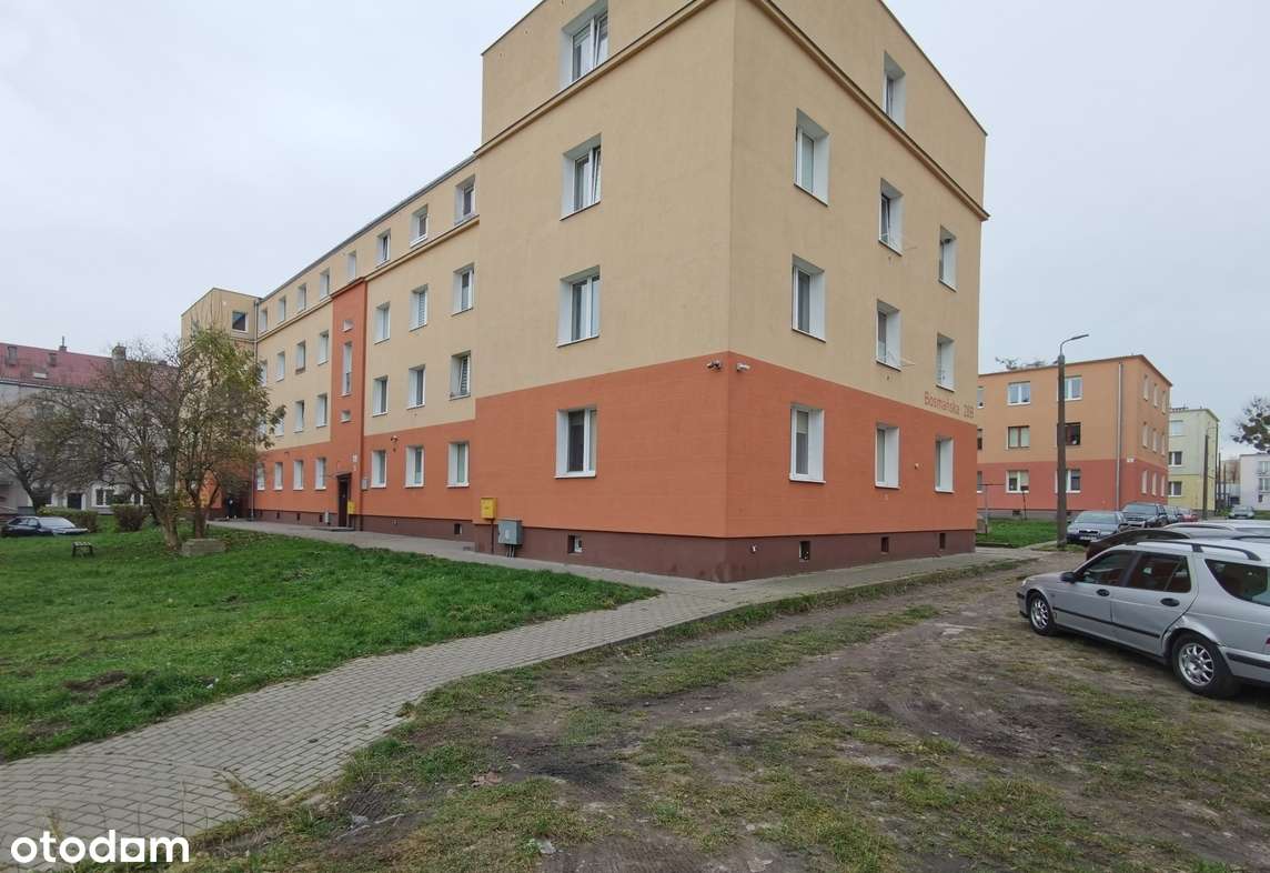 1 pok po remoncie, do odnowienia, spółdz. wł., także dla obcokrajowca-17