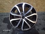 FELGA ALUMINIOWA OCTAVIA 3 III 17" 5X112 7J - 1