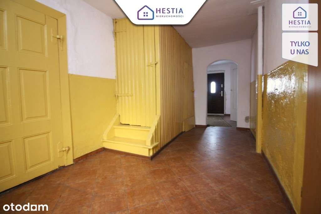 Dom na dużej działce do gruntownego remontu - Pełny obrazek: 5/13