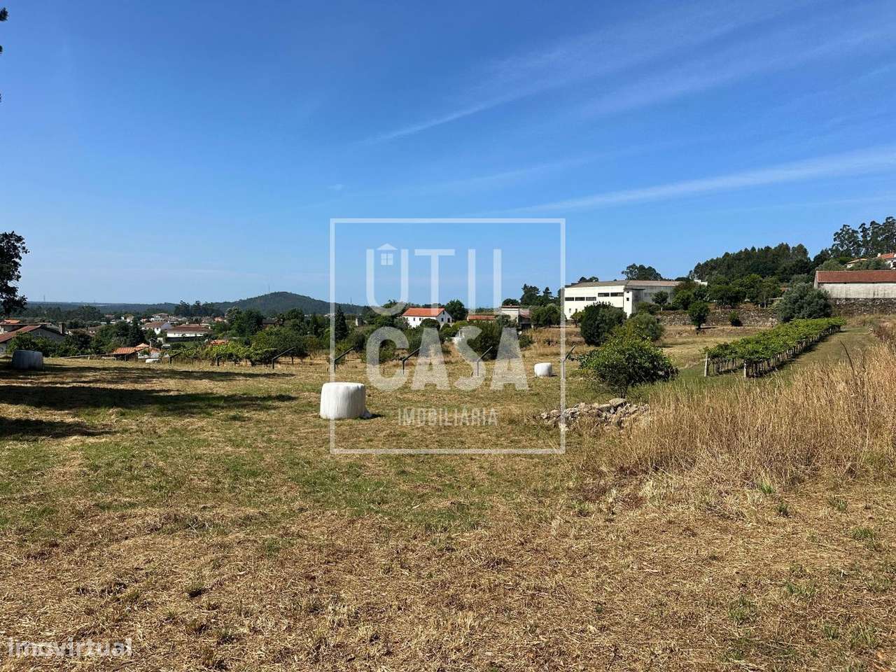 Quinta em Creixomil (Barcelos)-38