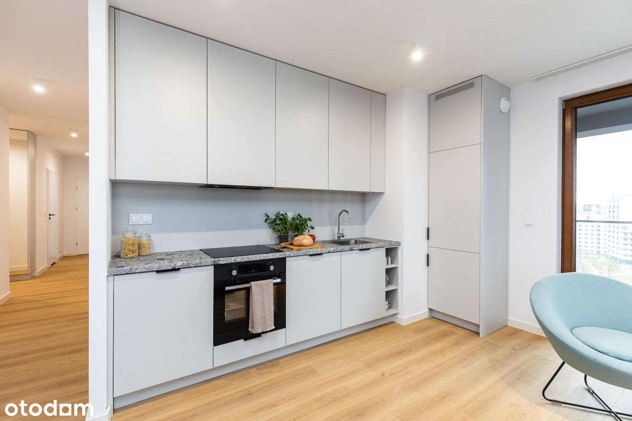 4-pokojowe mieszkanie - Pełny obrazek: 4/20