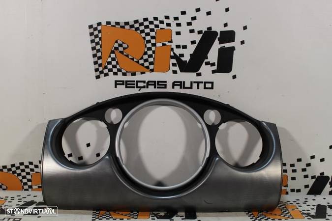 Aro Do Quadrante Mini Mini (R50, R53)  391100133B - 1