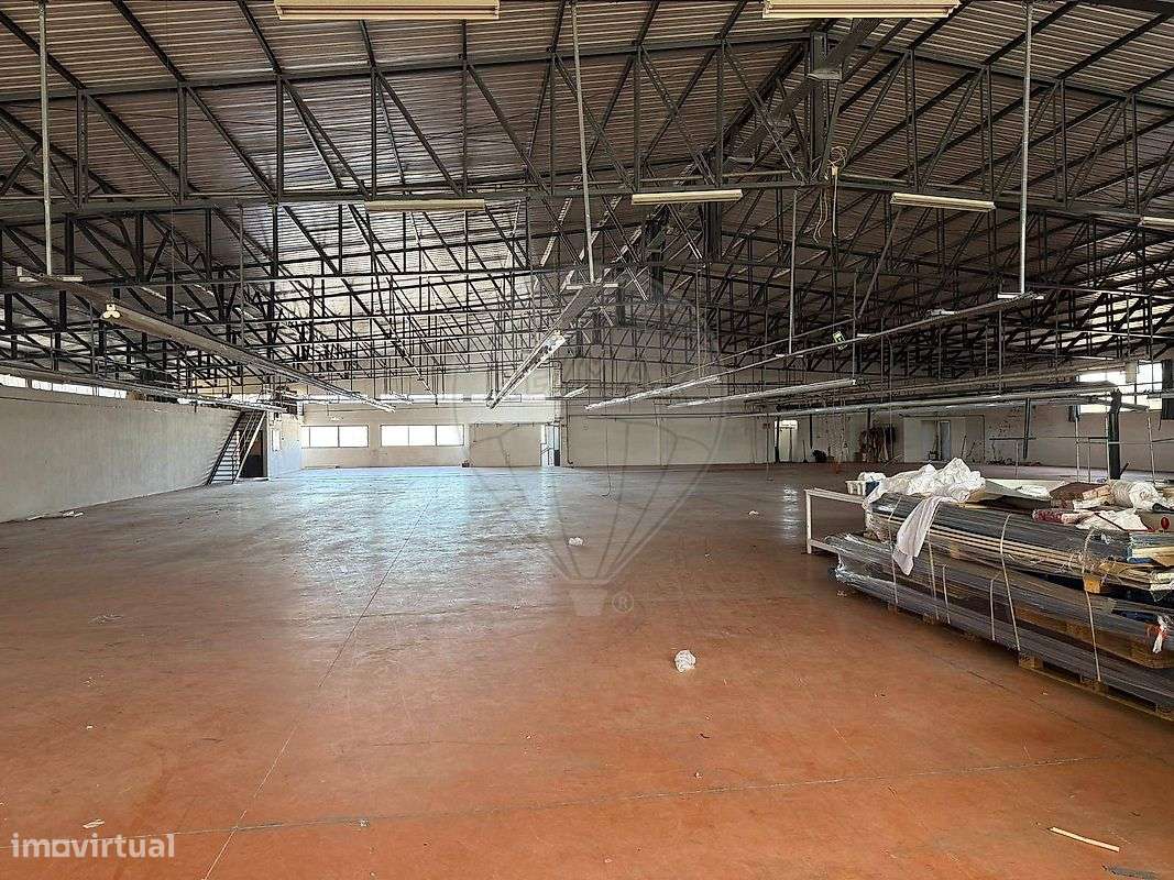 Armazém  para venda - Grande imagem: 5/32