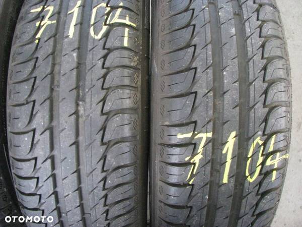 185/70R14 88H KLEBER DYNAXER HP3 4szt LATO 7-7,5mm - 2