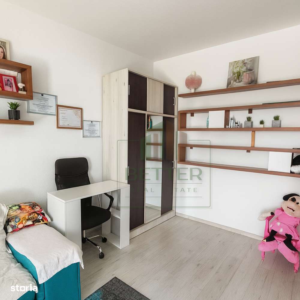 Apartament 3 camere renovat, decomandat, Piața Reșița, Sector 4-2