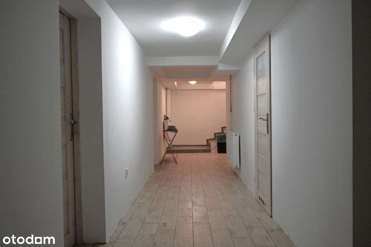 Poznań Ławica 230m Inwestycja Od Zaraz Tanio!-4