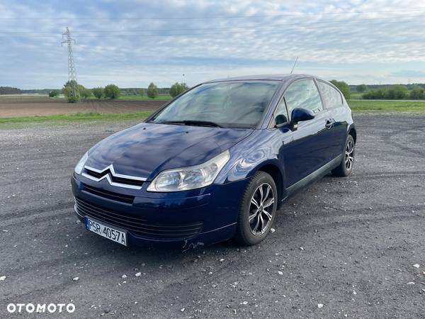 Citroën C4 - 5