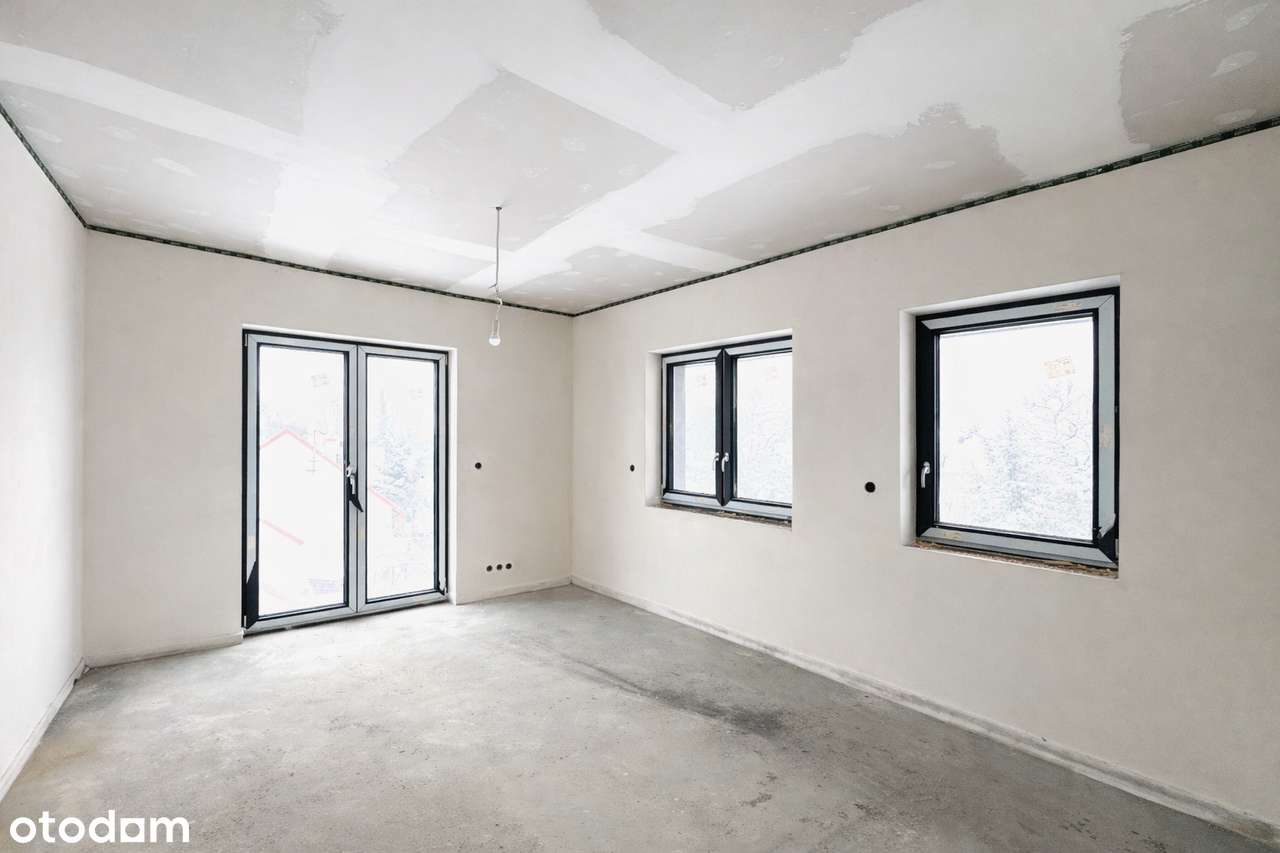 Wieliczka 3-pokojowe mieszkanie | 77 m² | ogród + 2 balkony-5