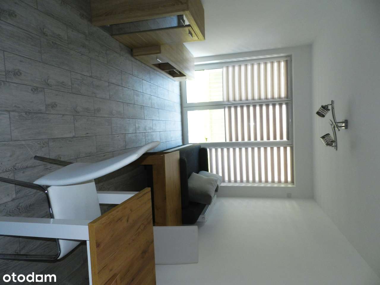 do wynajęcia 2-pok., 40m2, ul. Wagrowska, Rataje - Pełny obrazek: 5/9