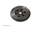 Volanta LUK Volkswagen Crafter, CADDY, GOLF, JETTA, PASSAT, POLO, SHARAN, TIGUAN, TOURAN, TRANSPORTER V-VI Cod 415043110 Piesa Noua - 2