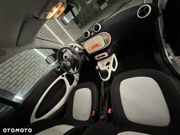 Smart Fortwo passion - 14