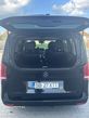 Mercedes-Benz V 250 (BlueTEC) d lang 7G-TRONIC Avantgarde Edition - 11