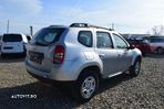 Dacia Duster 1.5 dCi 4x4 Laureate - 3