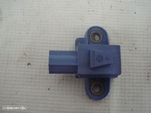 Sensor Airbag Seat Leon (1P1) - 1