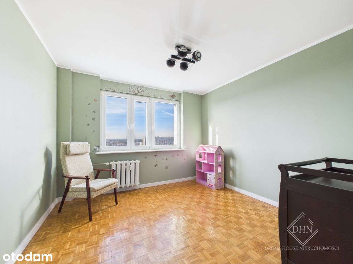 Przestronne i Ustawne Mieszkanie w Poznaniu-10