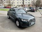 Audi Q3 2.0 TDI - 1