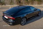 Audi A7 3.0 50 TDI quattro MHEV Tiptronic - 4