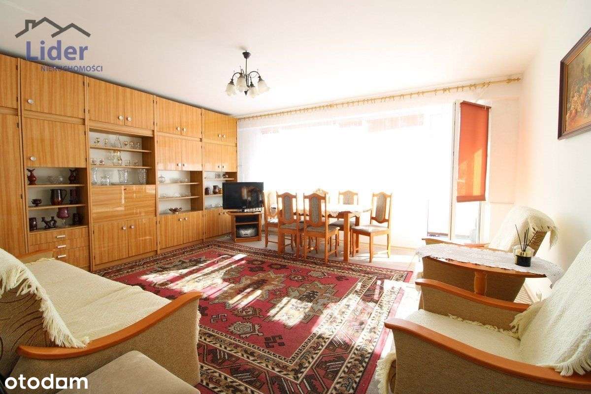 Sektor "Maciej", 6800zl/m2, 3 pokoje, loggia-0